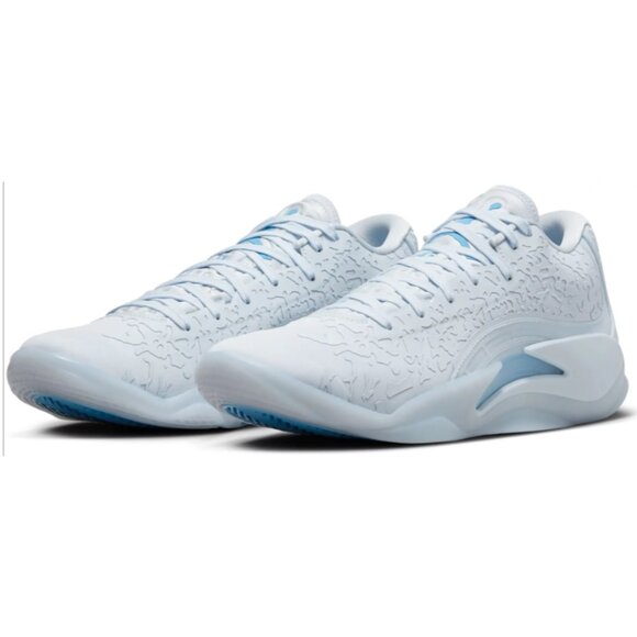 Jordan Zion 3 Basketball Shoe Unisex Size 9.5M/11W Formula 23 Foam Sneaker - Picture 1 of 9